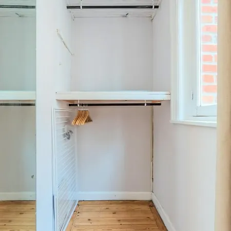 Appartamento One Bedroom Near The Tramway *