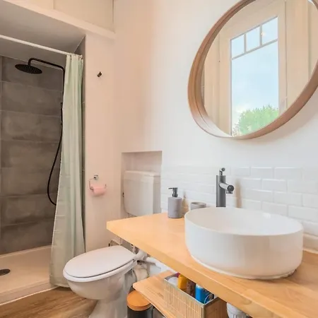 One Bedroom Near The Tramway Appartamento *