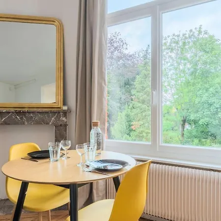 Appartamento One Bedroom Near The Tramway